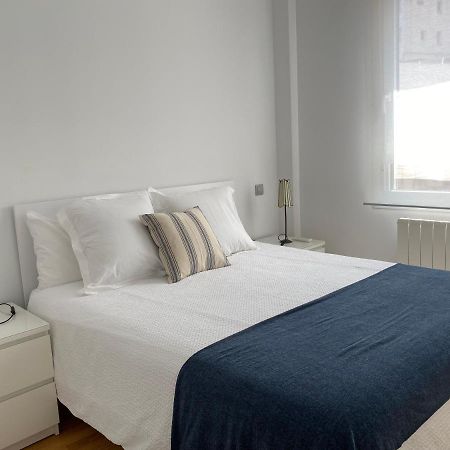 Apartament Apartamento Lea Bilbao Zewnętrze zdjęcie